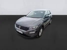 Volkswagen T-roc Edition 1.6 Tdi 85kw (115cv), 21.100 €