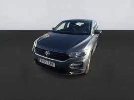 Volkswagen T-roc Edition 2.0 Tdi 85kw (115cv), 21.400 €