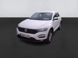 Volkswagen T-roc Edition 2.0 Tdi 85kw (115cv), 23.500 €