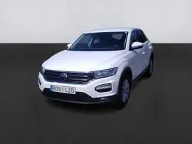 Volkswagen T-roc Edition 2.0 Tdi 85kw (115cv), 21.999 €