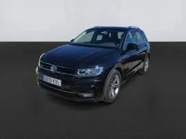 Volkswagen Tiguan Advance 2.0 Tdi 110kw (150cv), 23.200 €