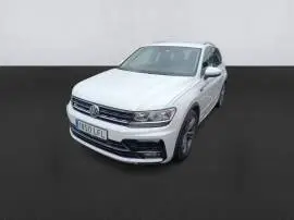 Volkswagen Tiguan Advance 2.0 Tdi 110kw (150cv), 25.900 €