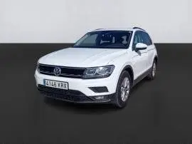 Volkswagen Tiguan Advance 2.0 Tdi 110kw (150cv), 21.200 €