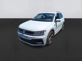 Volkswagen Tiguan Advance 2.0 Tdi 110kw (150cv), 25.999 €