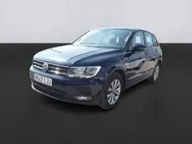 Volkswagen Tiguan Edition 2.0 Tdi 110kw (150cv), 24.800 €