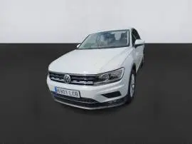 Volkswagen Tiguan Edition 2.0 Tdi 110kw (150cv), 21.100 €