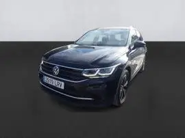 Volkswagen Tiguan Life 2.0 Tdi 110kw (150cv), 25.200 €