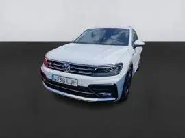 Volkswagen Tiguan Sport 2.0 Tdi 110kw (150cv), 30.400 €