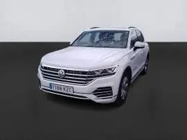 Volkswagen Touareg Premium 3.0 Tdi 170kw (231cv) T, 38.200 €