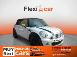 MINI Cooper Cooper D, 11.490 €