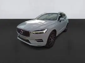 Volvo Xc60 2.0 T5 Awd Inscription Auto, 34.100 €