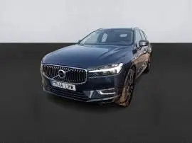 Volvo Xc60 2.0 T6 Awd Recharge Inscription Exp Aut, 39.800 €