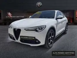 Alfa Romeo Stelvio  2.2 Diesel 118kW (160CV)  RWD , 37.500 €