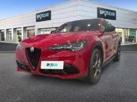 Alfa Romeo Stelvio  2.2 Diesel 118kW (160CV)  RWD , 40.900 €