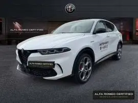 Alfa Romeo Tonale  1.3 Multi-air PHEV  Q4 Veloce, 47.900 €