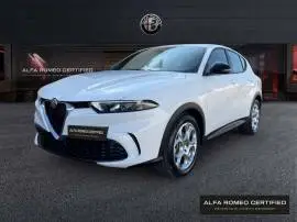 Alfa Romeo Tonale  1.5 MHEV GASOLINA 130 CV  FWD S, 30.900 €