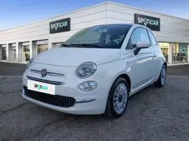 Fiat 500   1.0 Hybrid 51KW (70 CV) Dolcevita, 14.200 €