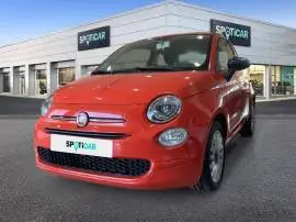 Fiat 500   1.0 Hybrid 51KW (70 CV) Dolcevita, 12.900 €