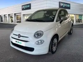 Fiat 500   1.0 Hybrid 51KW (70 CV) Dolcevita, 12.900 €