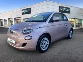 Fiat 500   3+1 320km 85kW (118CV) Monotrim, 27.900 €