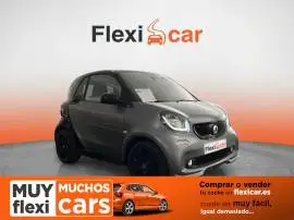 Smart Fortwo 0.9 66kW (90CV) CABRIO Urbanshadow Ed, 12.690 €