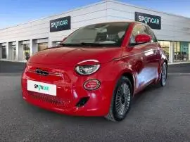 Fiat 500   Hb 320km 85kW (118CV) Monotrim, 28.900 €