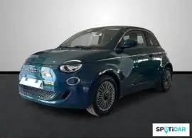 Fiat 500   Hb 320km 85kW (118CV) Monotrim, 29.900 €