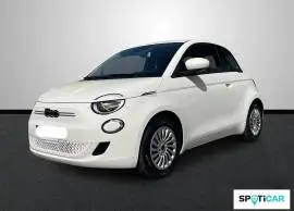 Fiat 500   Hb 320km 85kW (118CV) Monotrim, 29.500 €