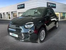 Fiat 500   Hb 320km 85kW (118CV) Monotrim, 28.900 €