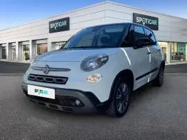 Fiat 500L   1.4 16v 70 kW (95 CV) S&S Hey Google, 16.900 €