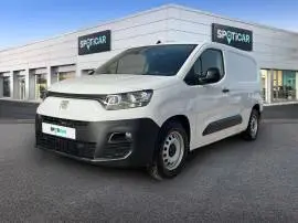 Fiat Doblo eDoblò 3 eDoblò Furgón Maxi 100kW 50kWh, 28.000 €