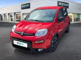 Fiat Panda   Hybrid 1.0 Gse 51kw (70CV) City Life, 10.900 €