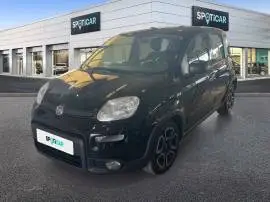 Fiat Panda   Hybrid 1.0 Gse 51kw (70CV) City Life, 10.900 €