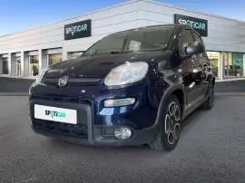 Fiat Panda   Hybrid 1.0 Gse 51kw (70CV) City Life, 10.900 €