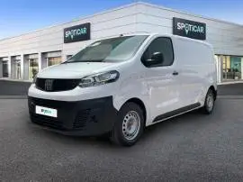 Fiat Scudo  75 kW Furgón L2 -, 39.900 €