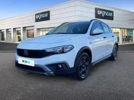 Fiat Tipo   1.0 74kW (100CV) Cross, 15.900 €