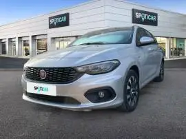 Fiat Tipo  SW 1.3 Multijet 70kW (95CV) Mirror, 11.950 €