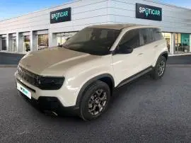 Jeep Avenger  BEV 115kW (156CV) Longitude, 33.900 €