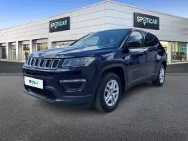 Jeep Compass  1.3 Gse T4 96kW (130CV)  MT FWD Spor, 18.900 €