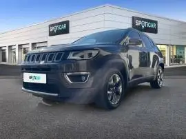 Jeep Compass  1.4 Mair 103kW  4x2 Limited, 19.500 €