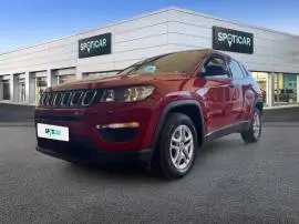 Jeep Compass  1.6 Mjet 88kW  4x2 Sport, 18.900 €