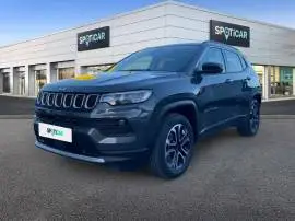 Jeep Compass  4Xe 1.3 PHEV 140kW(190CV)  AT AWD Li, 34.900 €