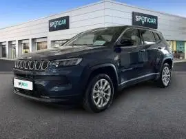 Jeep Compass  eHybrid 1.5 MHEV 96kW  Dct Longitude, 28.900 €