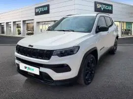 Jeep Compass  eHybrid 1.5 MHEV 96kW  Dct Night Eag, 28.900 €