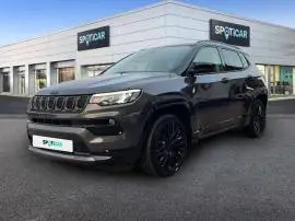 Jeep Compass Compa 2 4Xe 1.3 PHEV 177kW (240CV)  A, 35.900 €