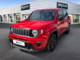 Jeep Renegade   1.0G 88kW (120CV) 4x2 Longitude, 18.900 €