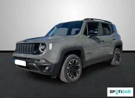 Jeep Renegade  4xe 1.3 PHEV 177 kW(240CV)  AT Trai, 35.900 €