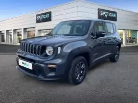 Jeep Renegade  eHybrid 1.5 96kW(130CV)  ATX Longit, 23.900 €