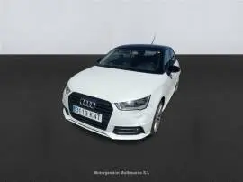 Audi A1 Adrenalin 1.0 TFSI 70kW (95CV) Sportback, 13.900 €