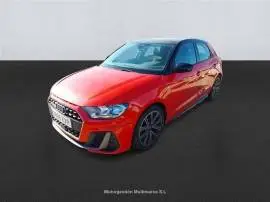 Audi A1 S Line 30 TFSI 85kW (116CV) Sportback, 17.800 €